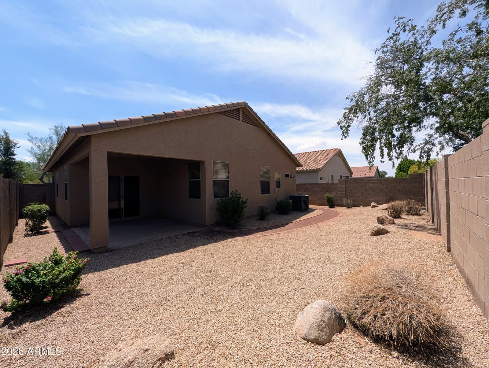 12748 W Honeysuckle Street, Litchfield Park, AZ 85340 — photo 54 of 64