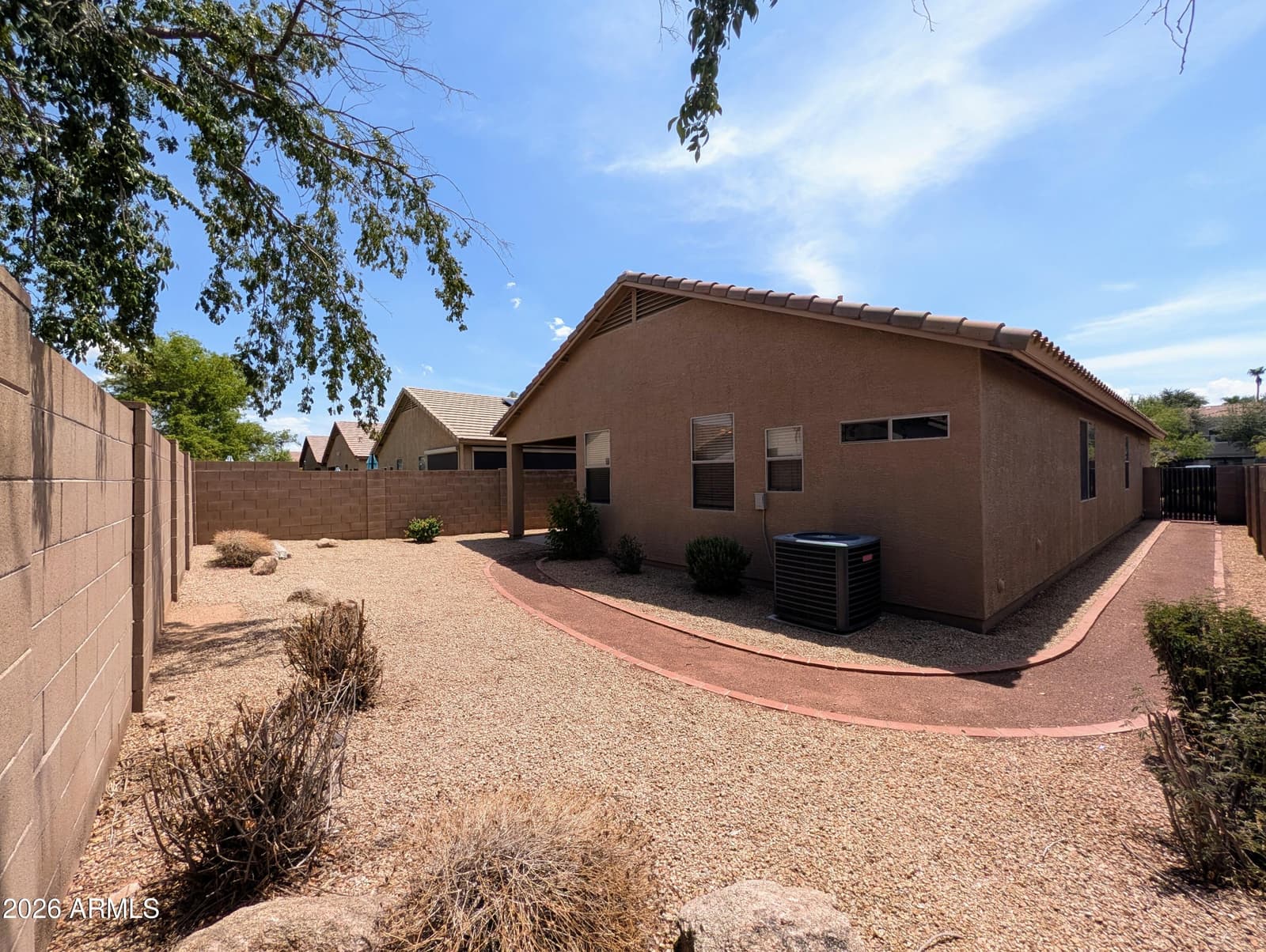 12748 W Honeysuckle Street, Litchfield Park, AZ 85340 — photo 55 of 64