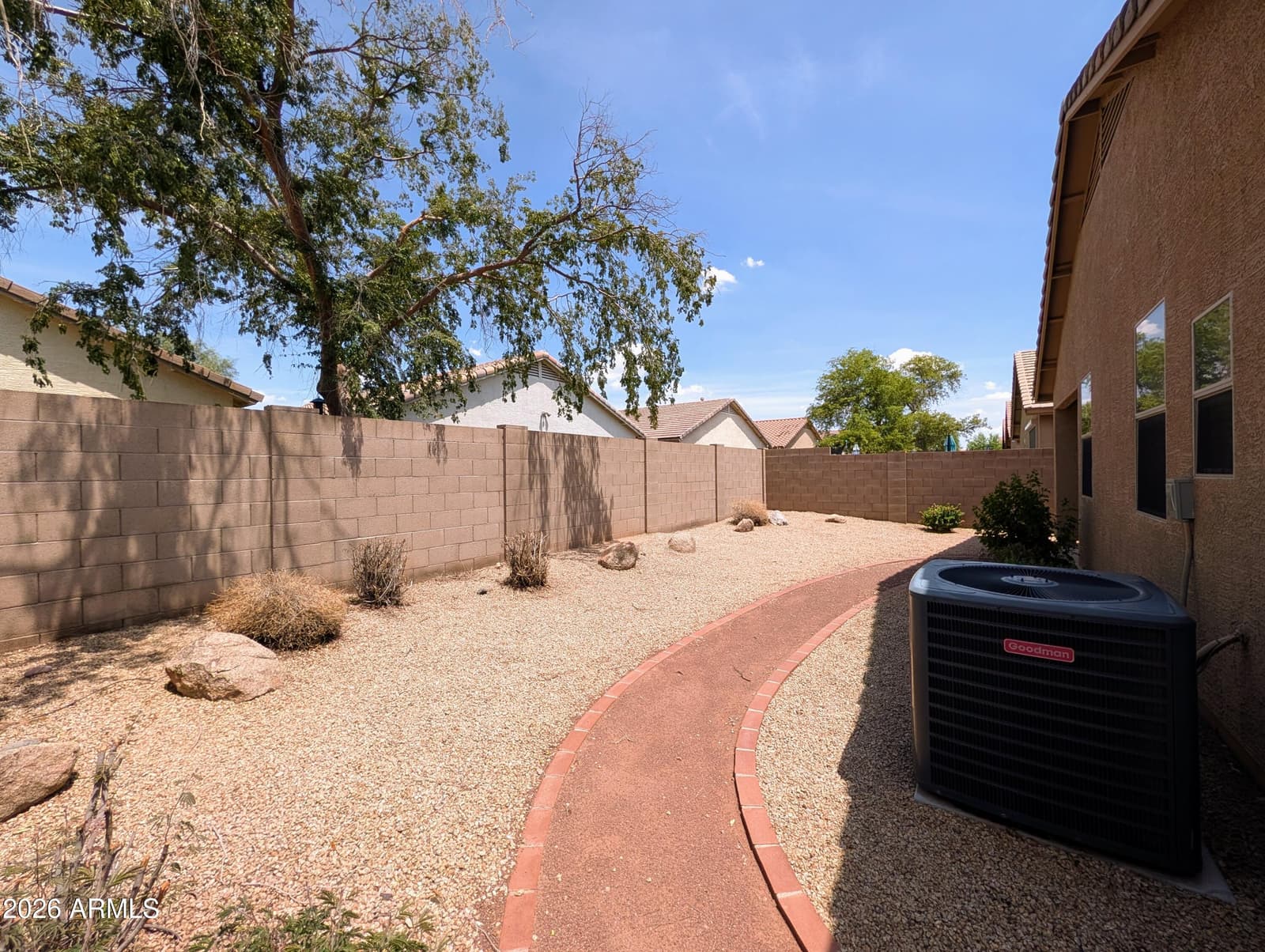12748 W Honeysuckle Street, Litchfield Park, AZ 85340 — photo 56 of 64