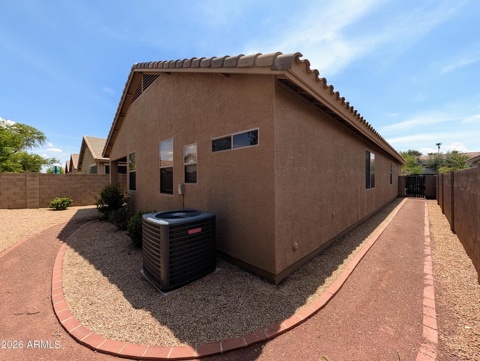 12748 W Honeysuckle Street, Litchfield Park, AZ 85340 — photo 57 of 64