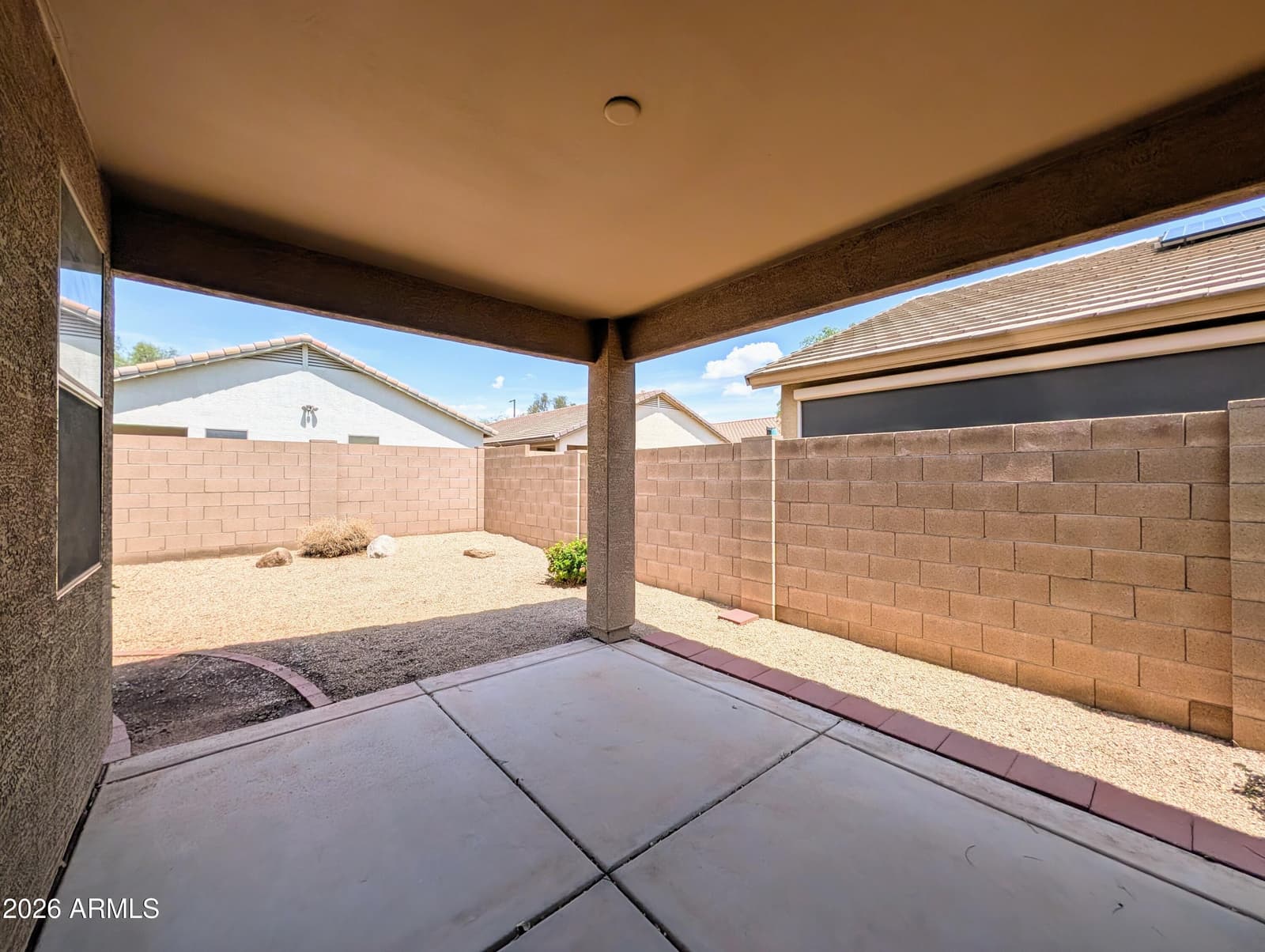 12748 W Honeysuckle Street, Litchfield Park, AZ 85340 — photo 58 of 64
