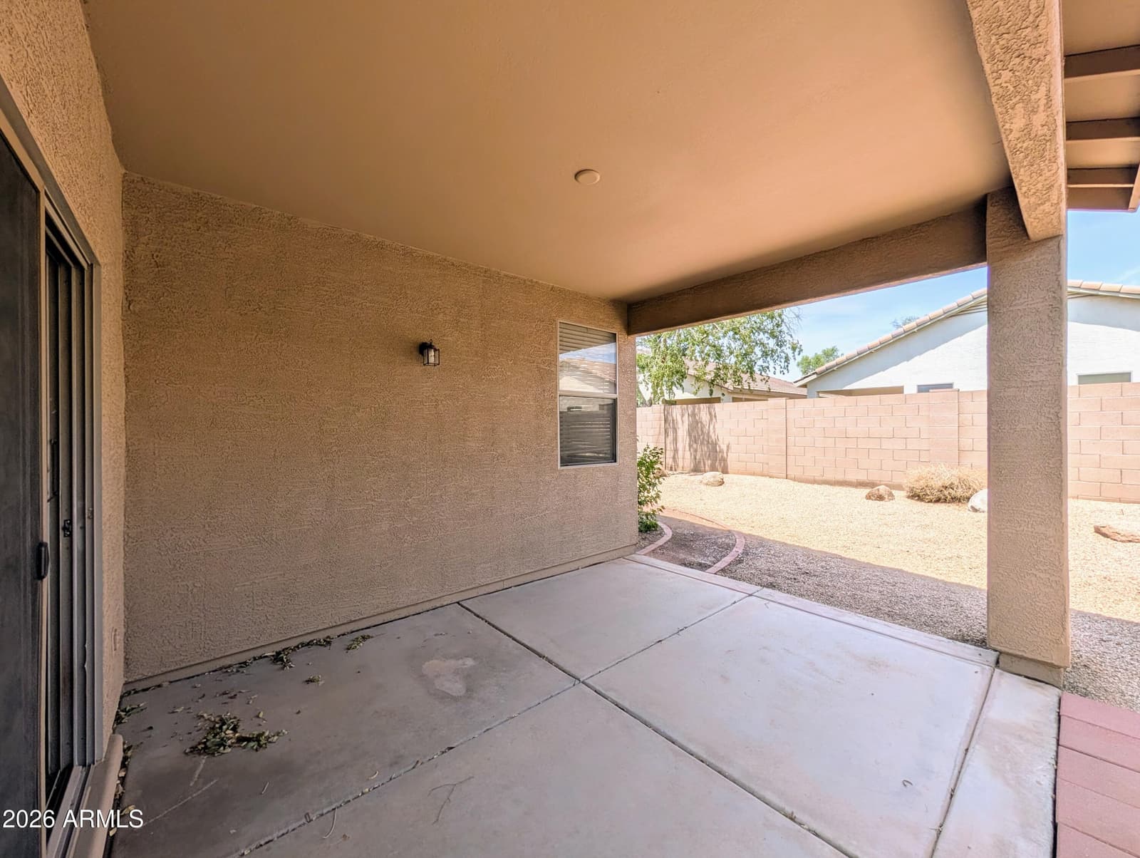 12748 W Honeysuckle Street, Litchfield Park, AZ 85340 — photo 59 of 64
