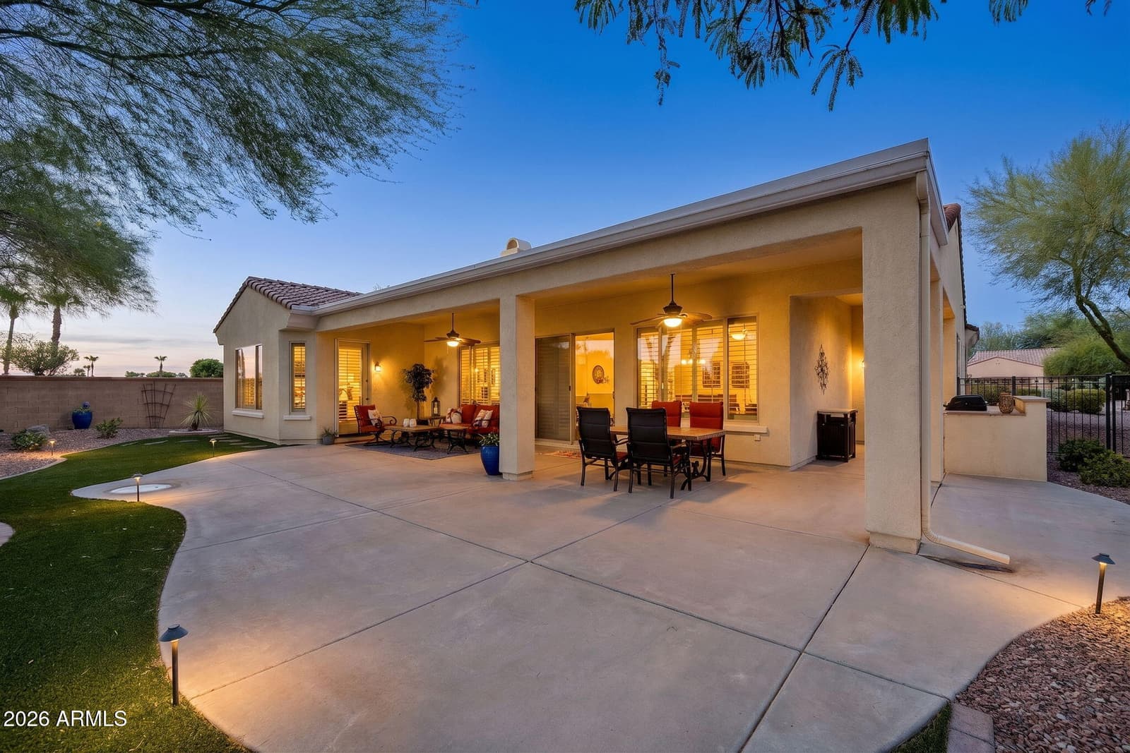 13114 W Los Bancos Court, Sun City West, AZ 85375 — photo 13 of 78