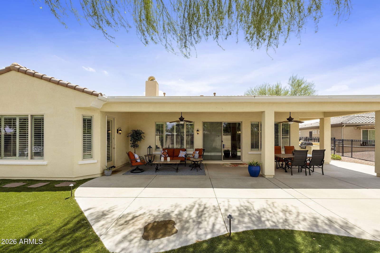13114 W Los Bancos Court, Sun City West, AZ 85375 — photo 29 of 78