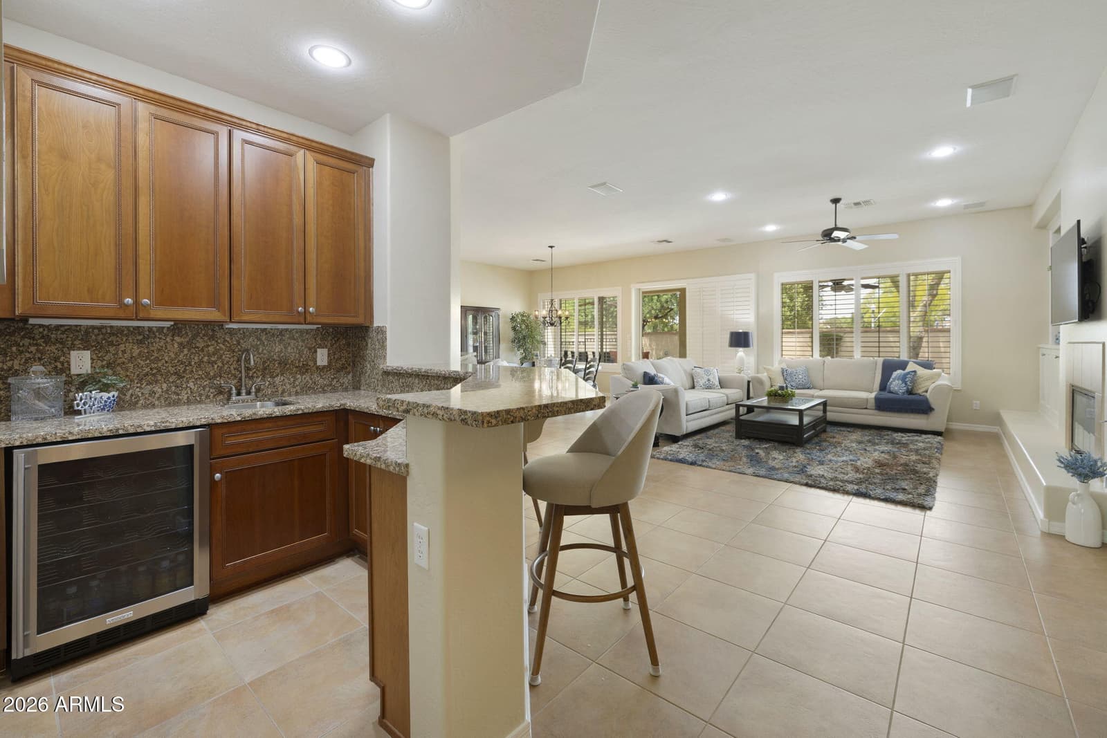 13114 W Los Bancos Court, Sun City West, AZ 85375 — photo 39 of 78