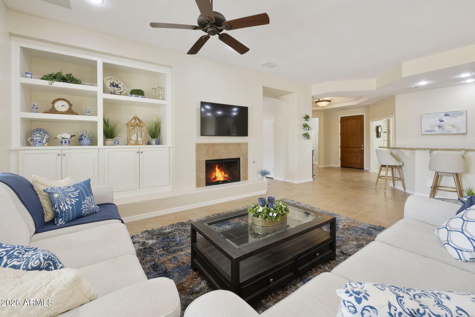 13114 W Los Bancos Court, Sun City West, AZ 85375 — photo 44 of 78