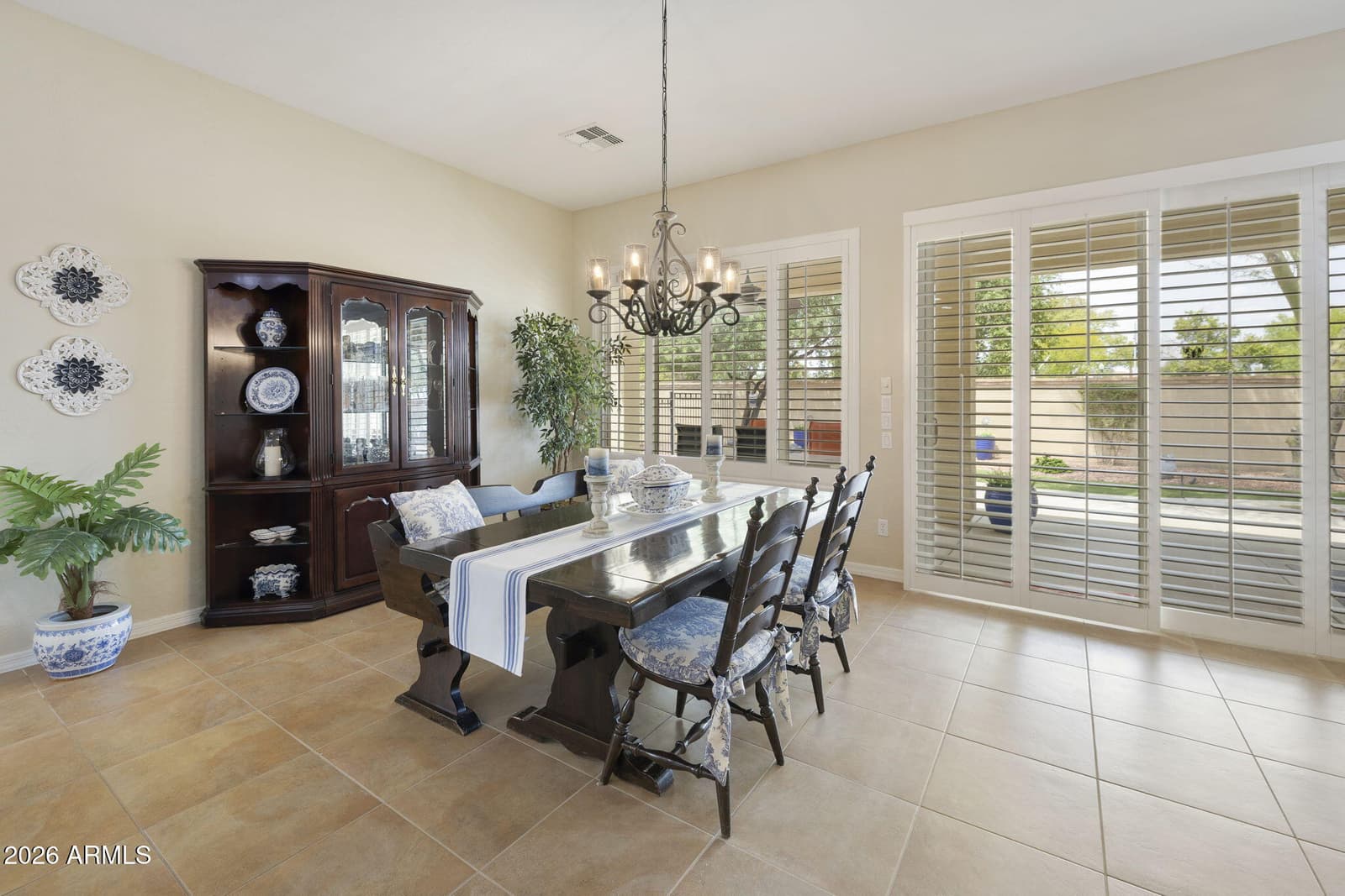 13114 W Los Bancos Court, Sun City West, AZ 85375 — photo 48 of 78
