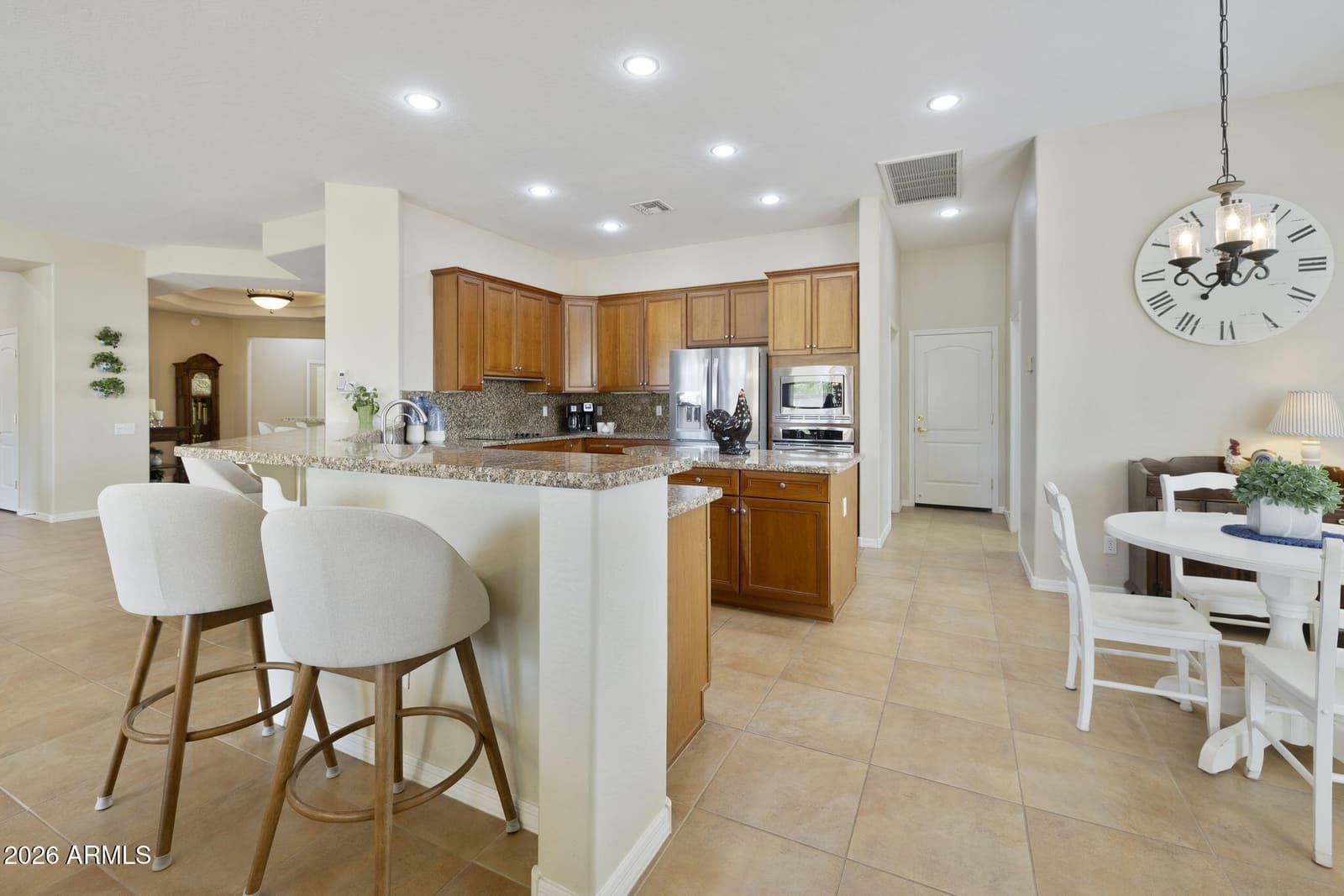 13114 W Los Bancos Court, Sun City West, AZ 85375 — photo 50 of 78