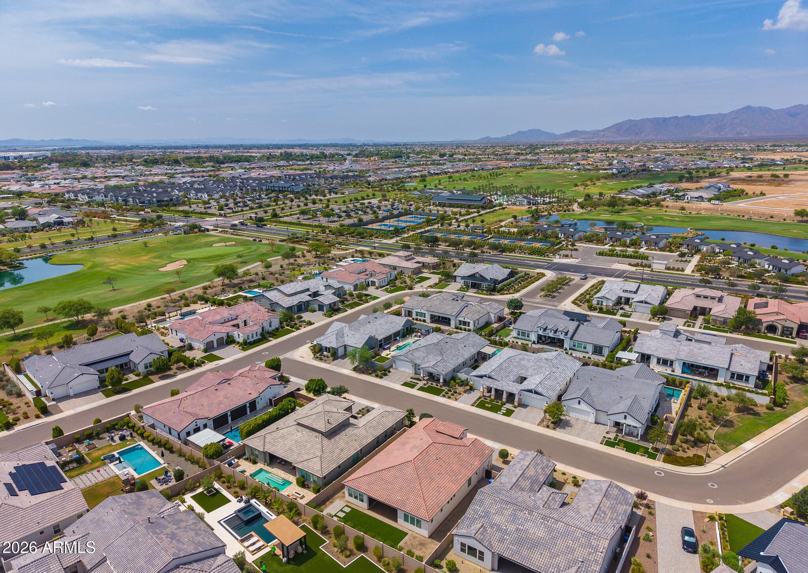 11899 N Spearfish Street, Surprise, AZ 85388 — photo 55 of 83