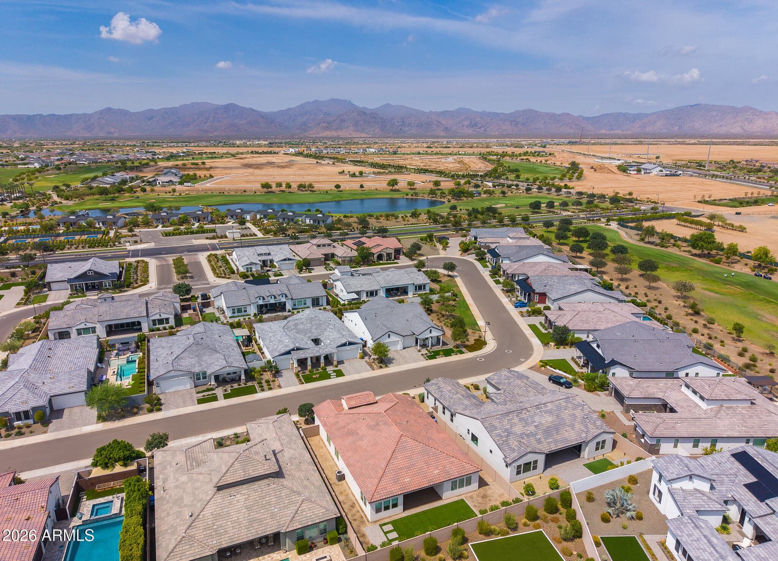 11899 N Spearfish Street, Surprise, AZ 85388 — photo 56 of 83