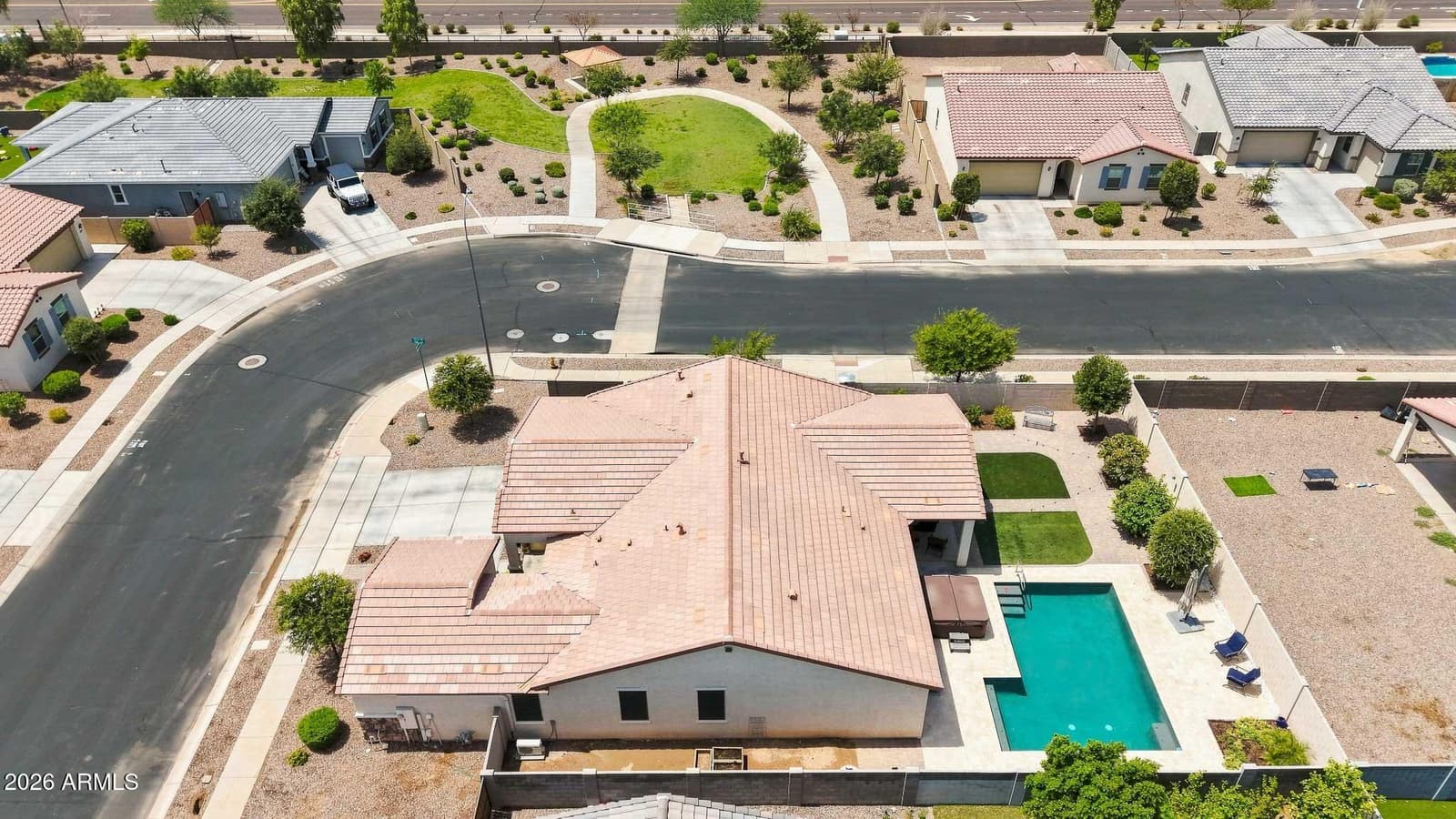 11444 W Edgement Avenue, Avondale, AZ 85392 — photo 50 of 57