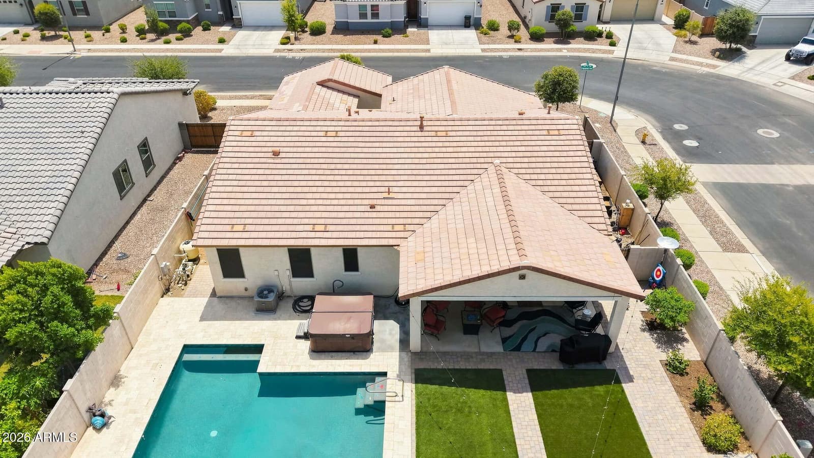 11444 W Edgement Avenue, Avondale, AZ 85392 — photo 53 of 57
