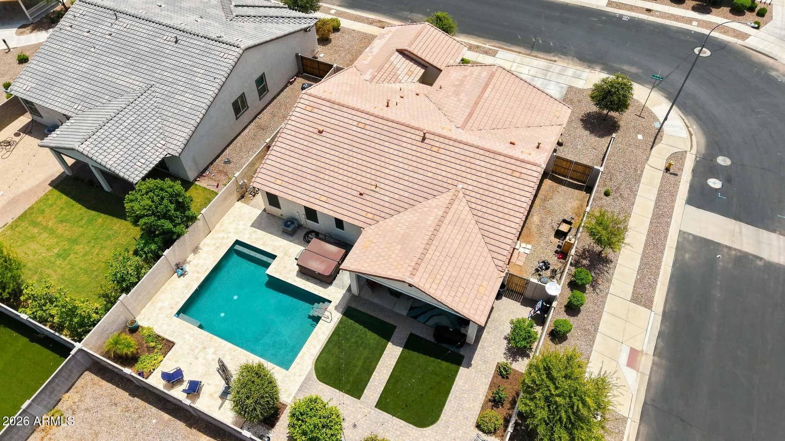 11444 W Edgement Avenue, Avondale, AZ 85392 — photo 3 of 57