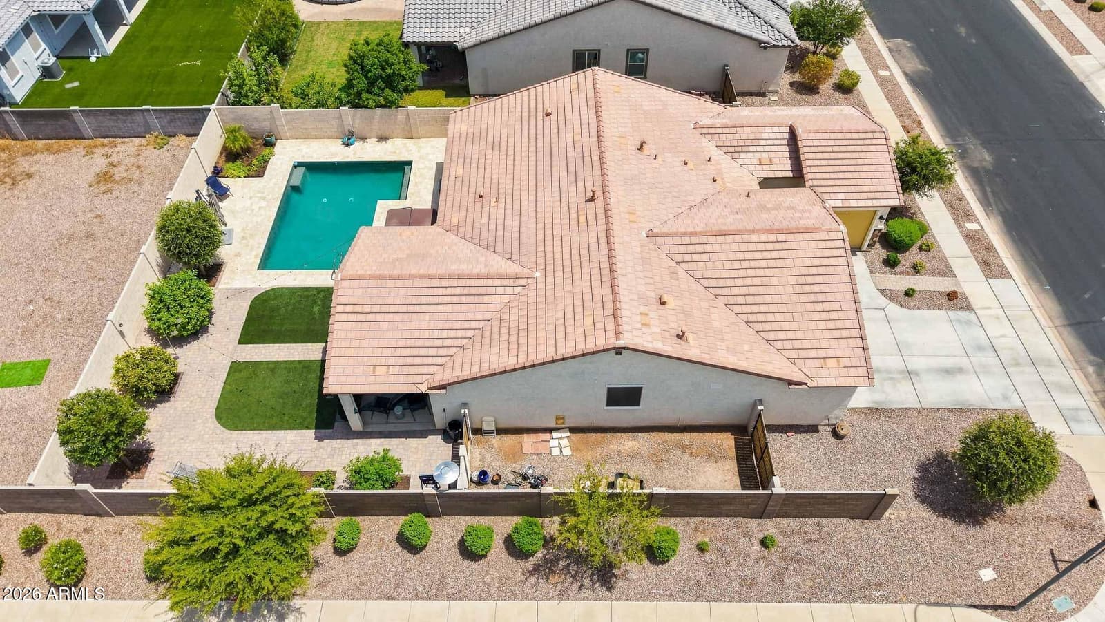 11444 W Edgement Avenue, Avondale, AZ 85392 — photo 8 of 57