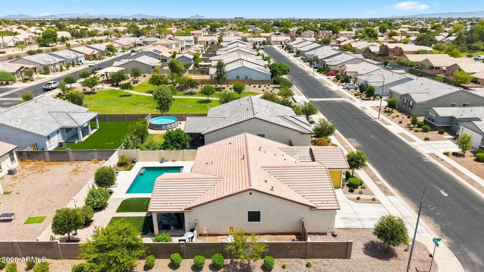 11444 W Edgement Avenue, Avondale, AZ 85392 — photo 54 of 57