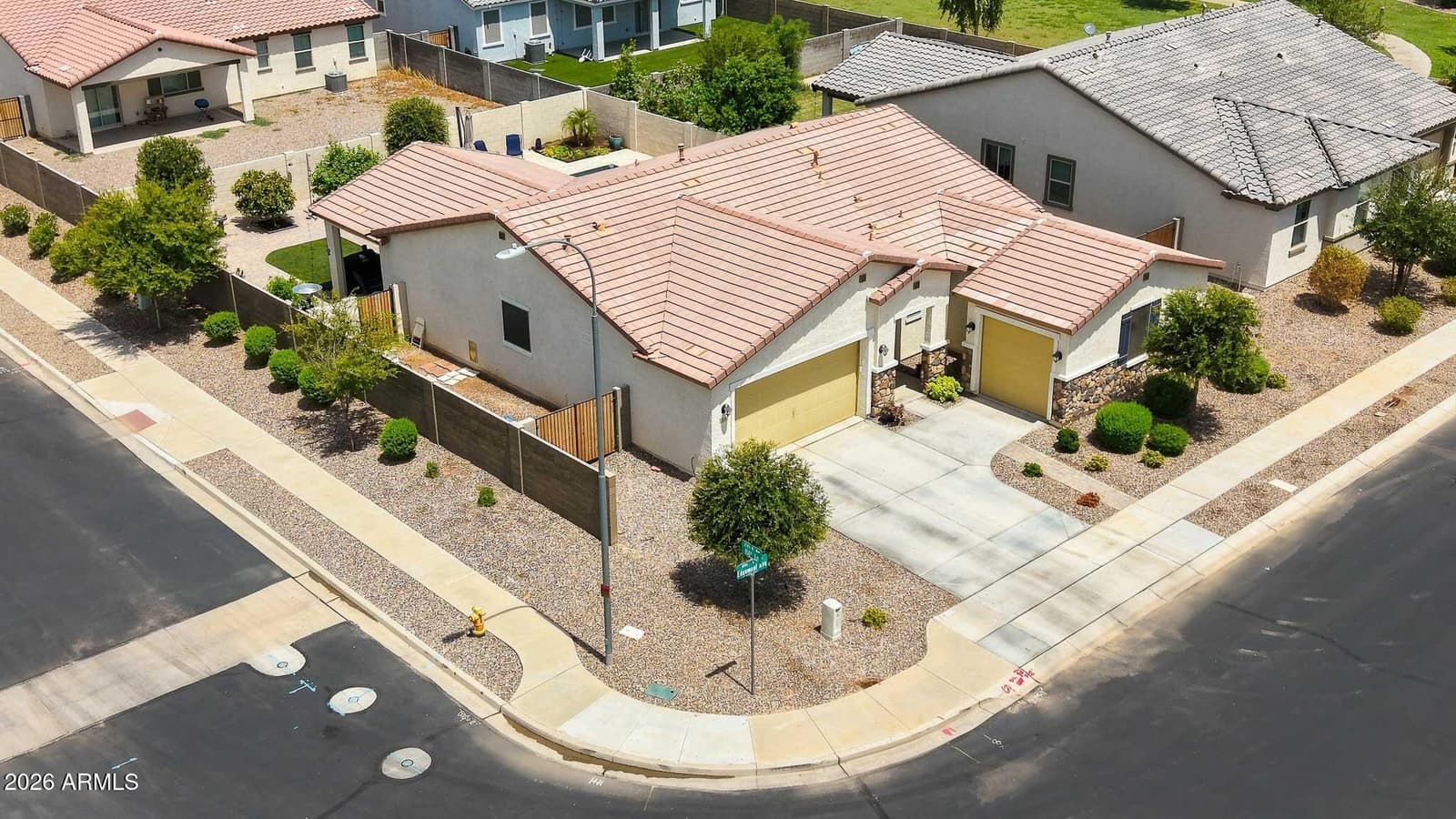 11444 W Edgement Avenue, Avondale, AZ 85392 — photo 55 of 57