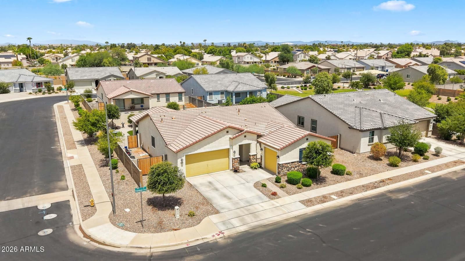11444 W Edgement Avenue, Avondale, AZ 85392 — photo 56 of 57