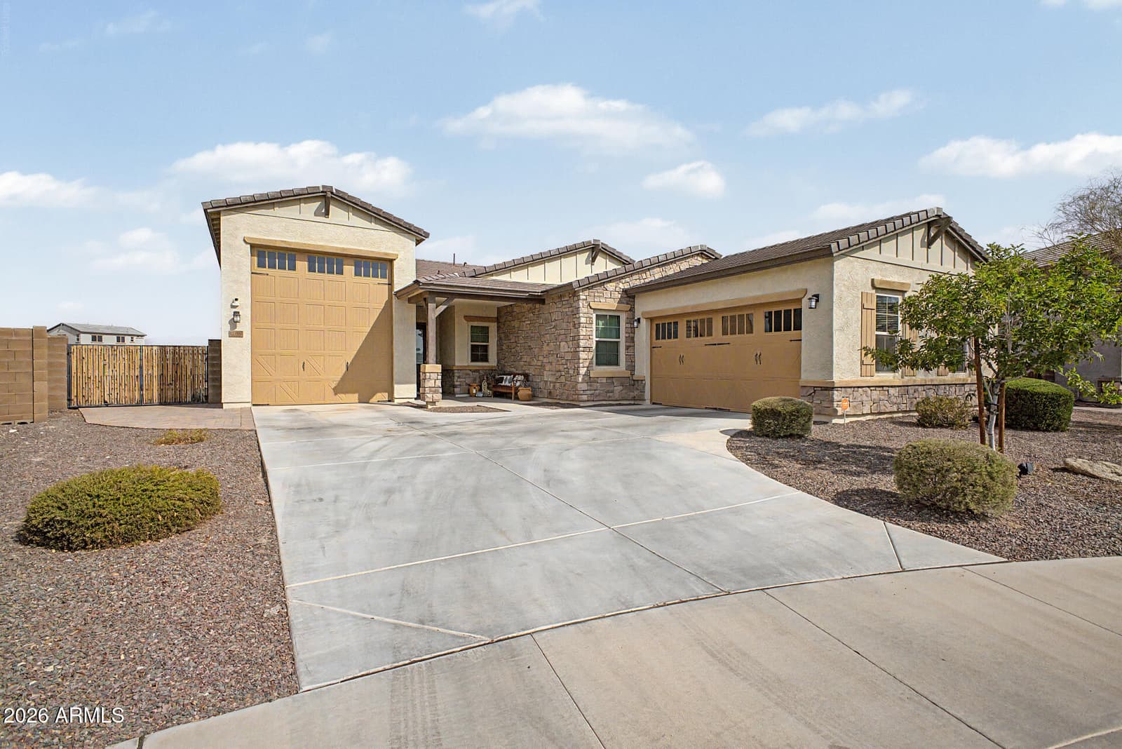 17308 W Echo Lane, Waddell, AZ 85355 — photo 2 of 38