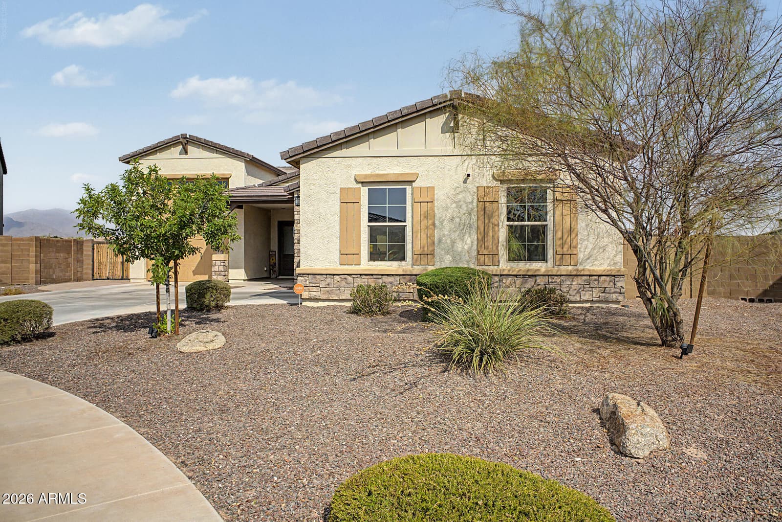 17308 W Echo Lane, Waddell, AZ 85355 — photo 3 of 38