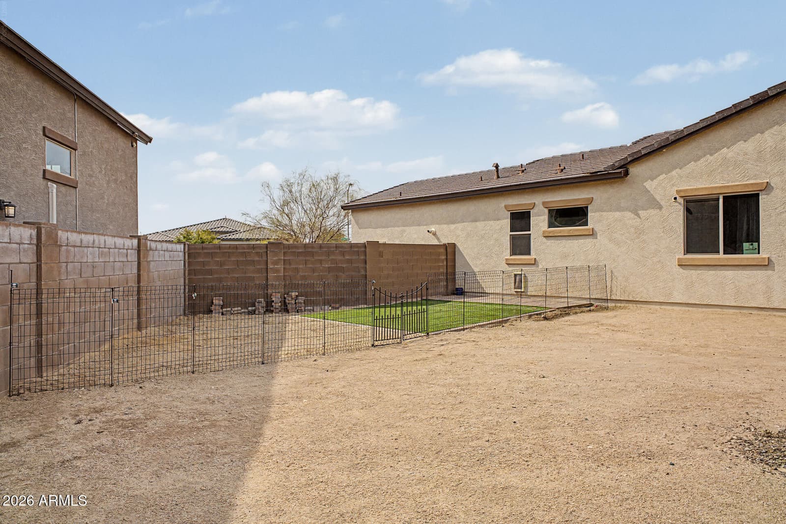 17308 W Echo Lane, Waddell, AZ 85355 — photo 36 of 38