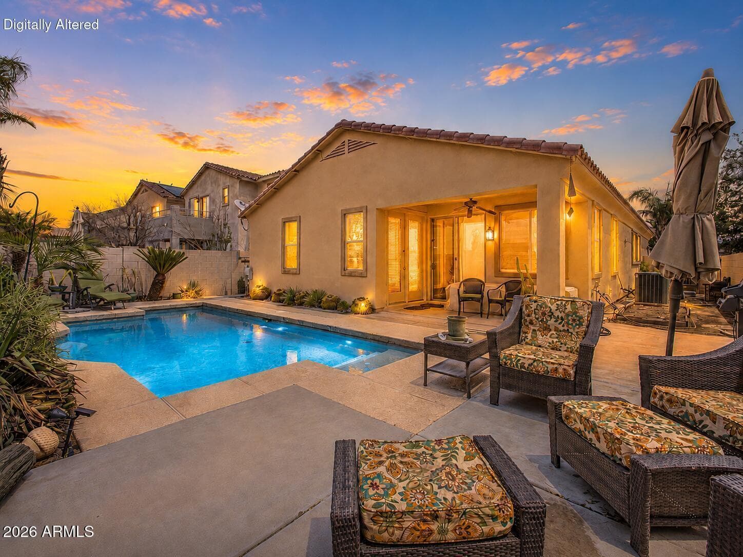 202 N 110th Drive, Avondale, AZ 85323 — photo 35 of 39
