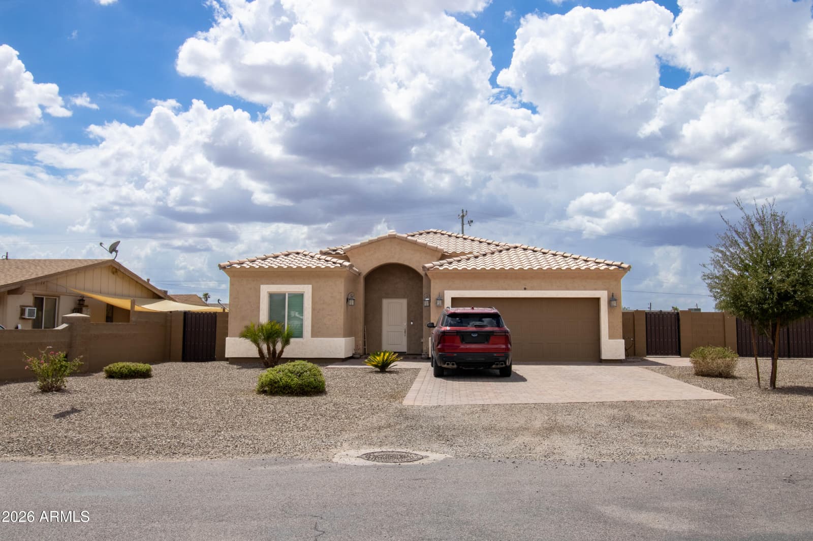 4030 N CAMERON Drive, Eloy, AZ 85131