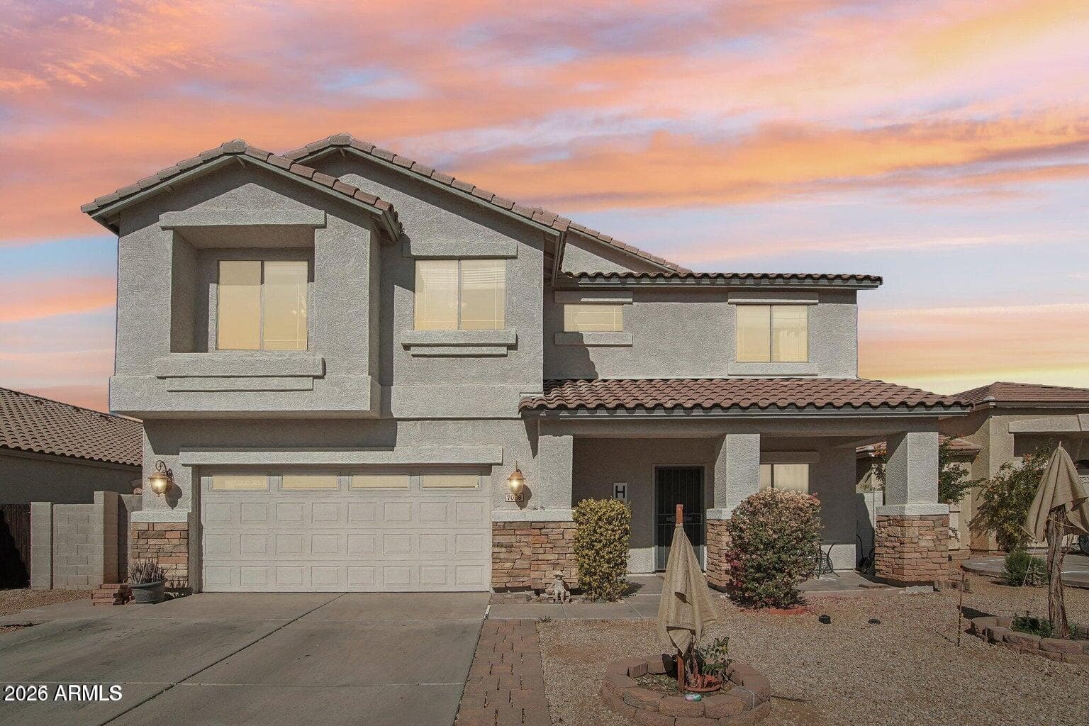 7038 W Beverly Road W, Laveen, AZ 85339 — photo 2 of 43