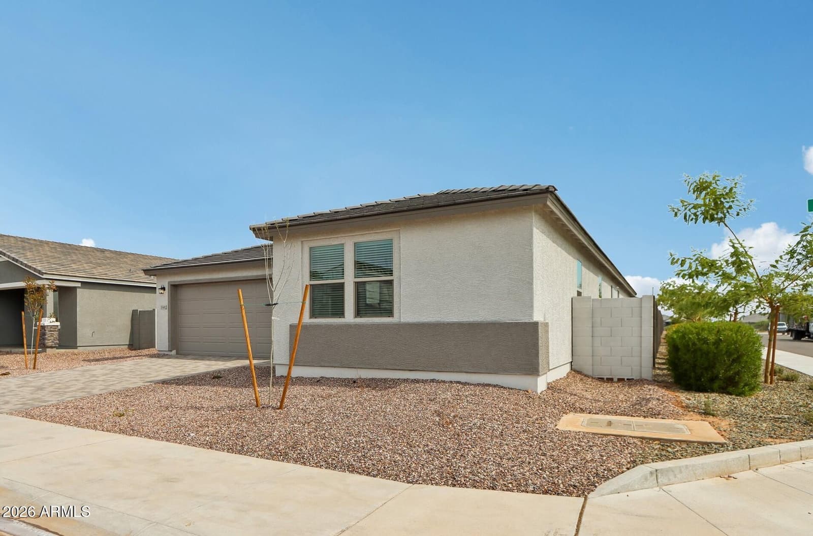15602 W Onyx Avenue, Waddell, AZ 85355 — photo 2 of 50