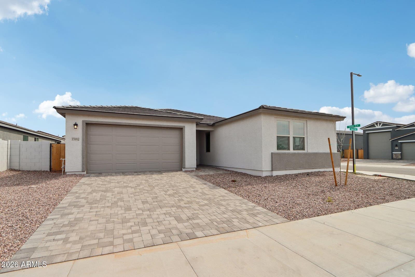 15602 W Onyx Avenue, Waddell, AZ 85355 — photo 3 of 50
