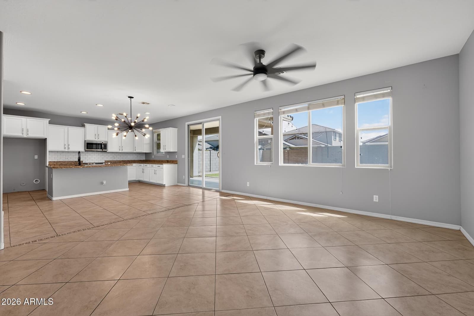 1627 W Desert Spring Way, San Tan Valley, AZ 85144 — photo 4 of 23
