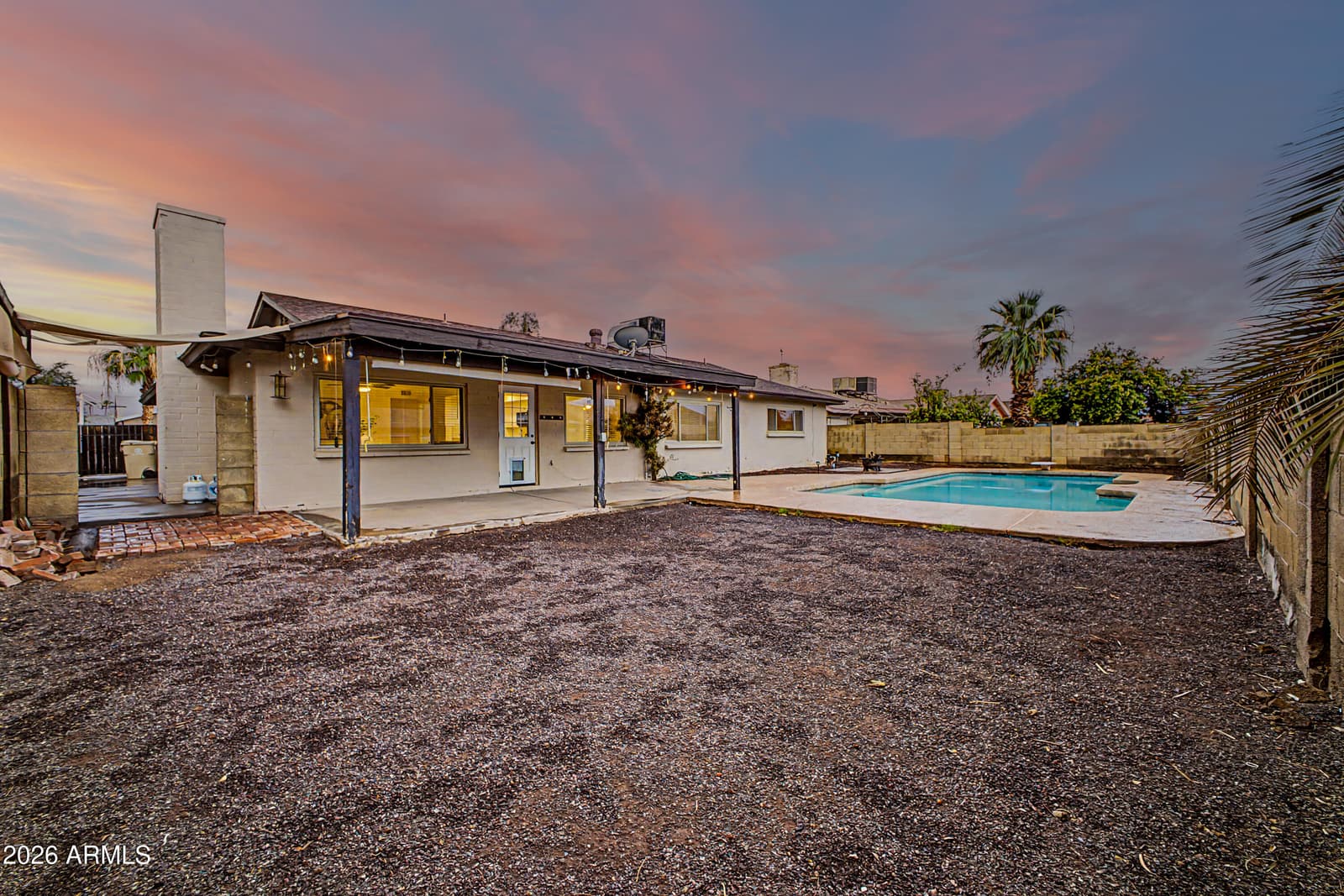 5432 W Dahlia Drive, Glendale, AZ 85304 — photo 27 of 28