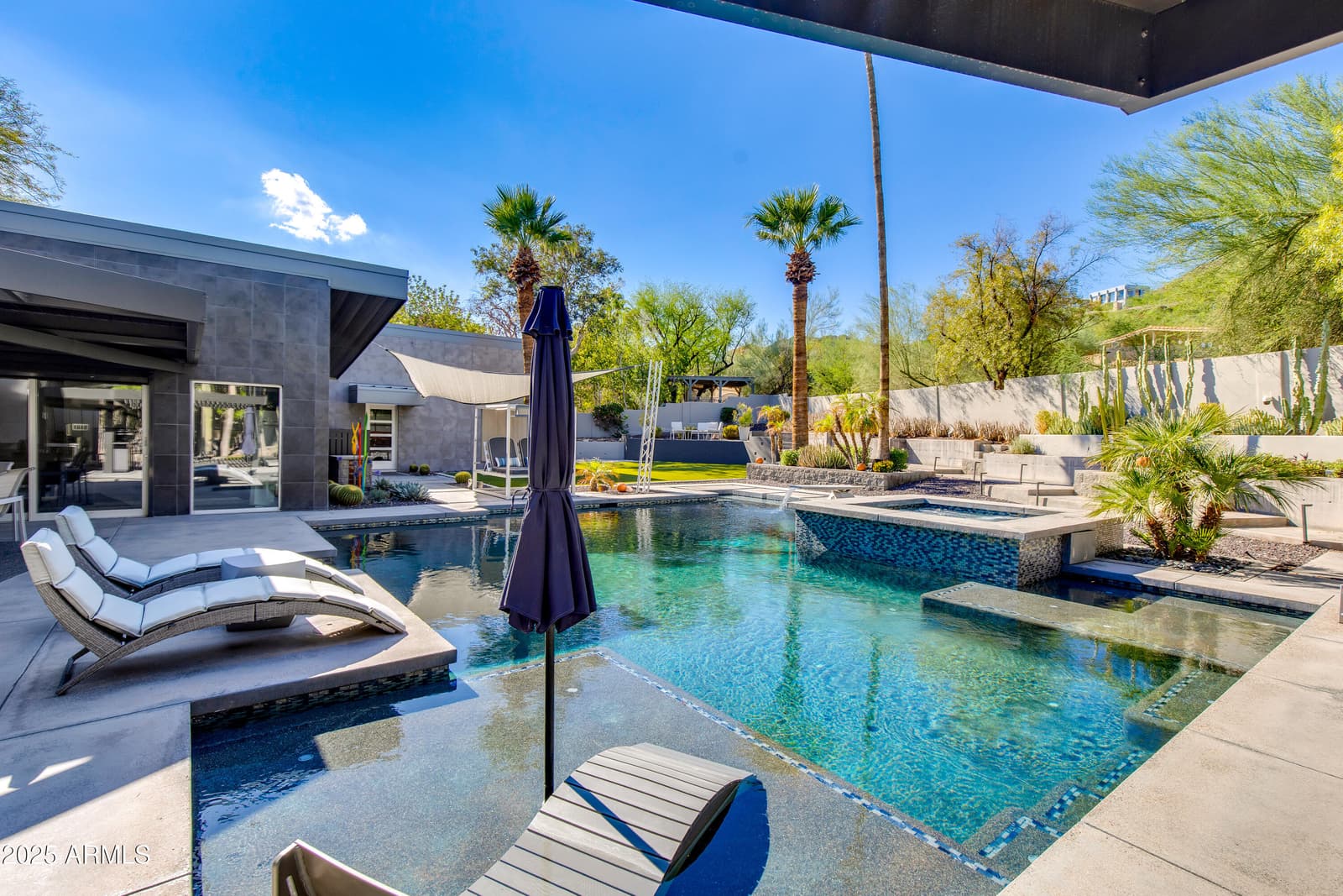 4306 E Desert Crest Drive, Paradise Valley, AZ 85253 — photo 41 of 53