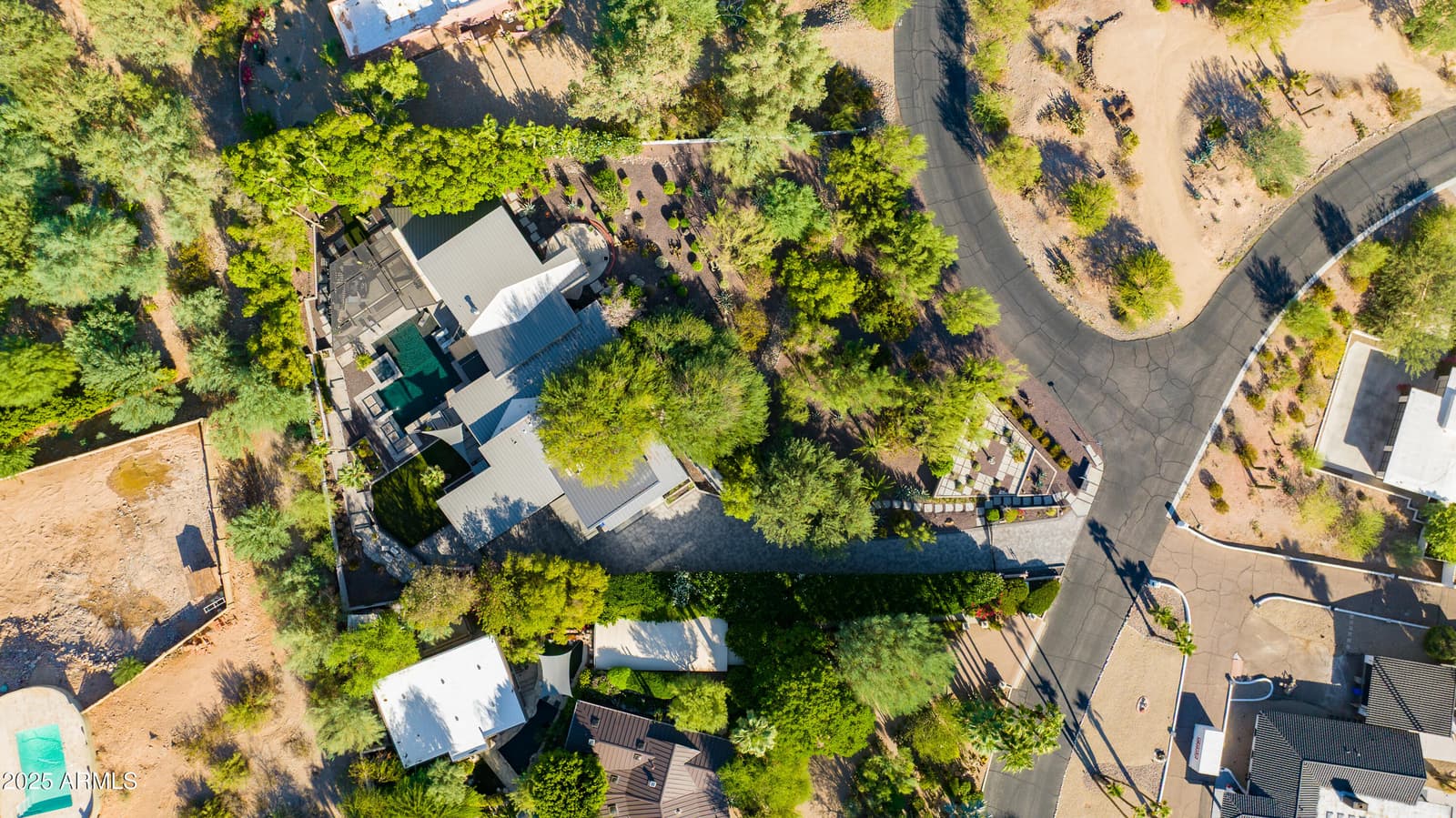 4306 E Desert Crest Drive, Paradise Valley, AZ 85253 — photo 52 of 53