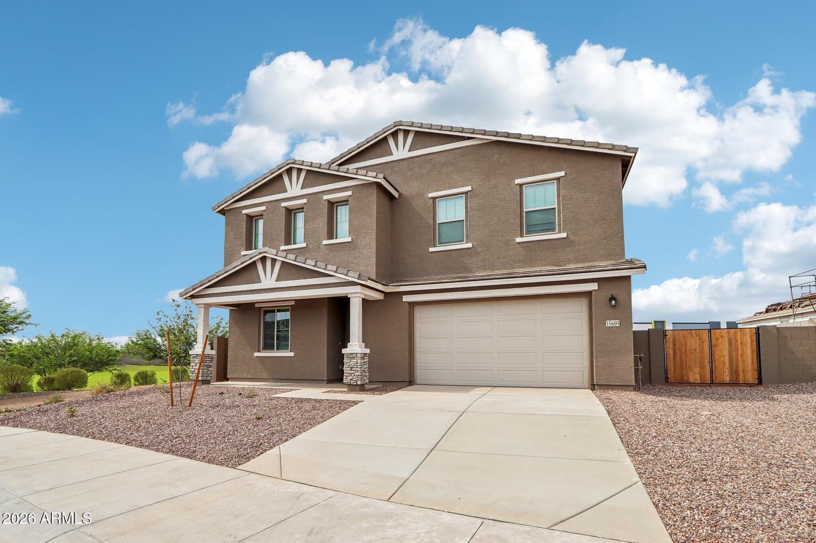 15603 W Onyx Avenue, Waddell, AZ 85355 — photo 4 of 59