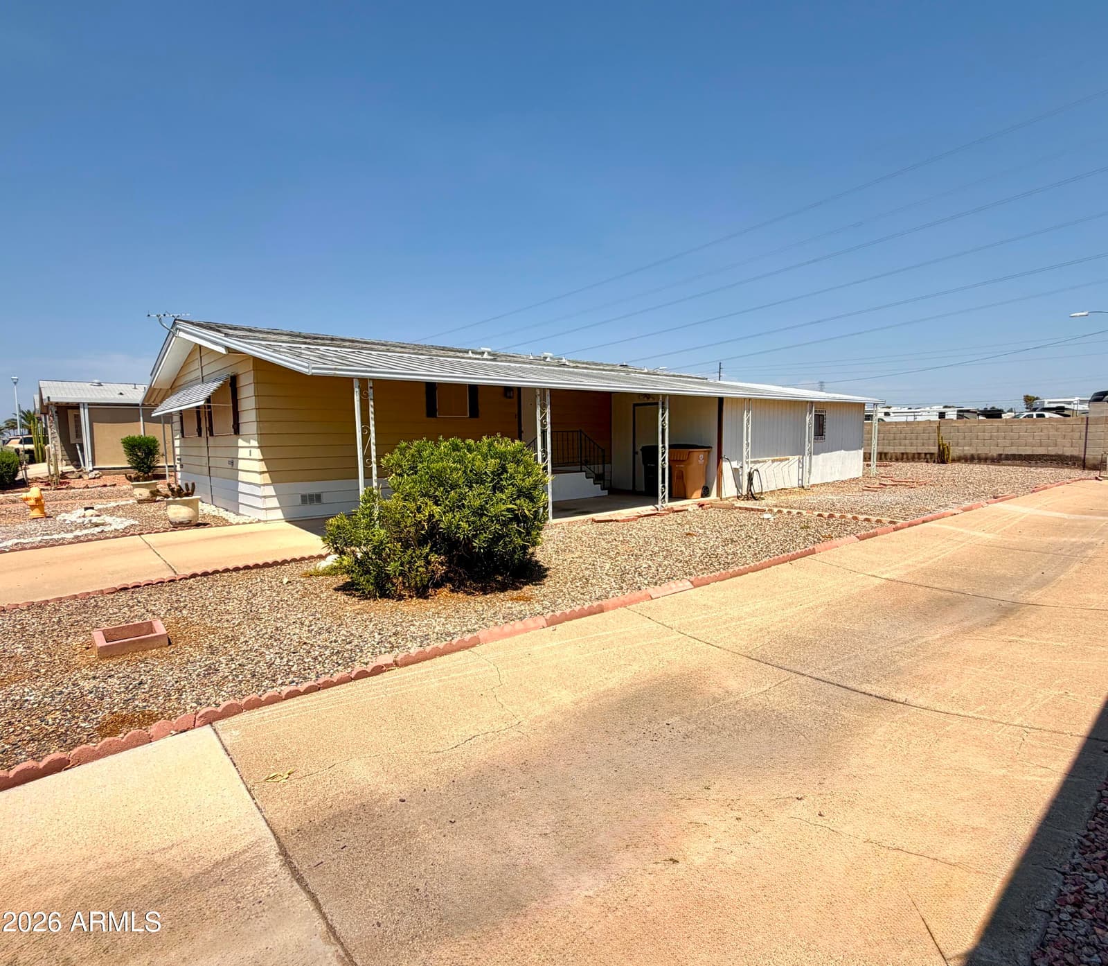 11596 W Sierra Dawn Boulevard 45, Surprise, AZ 85378 — photo 14 of 18