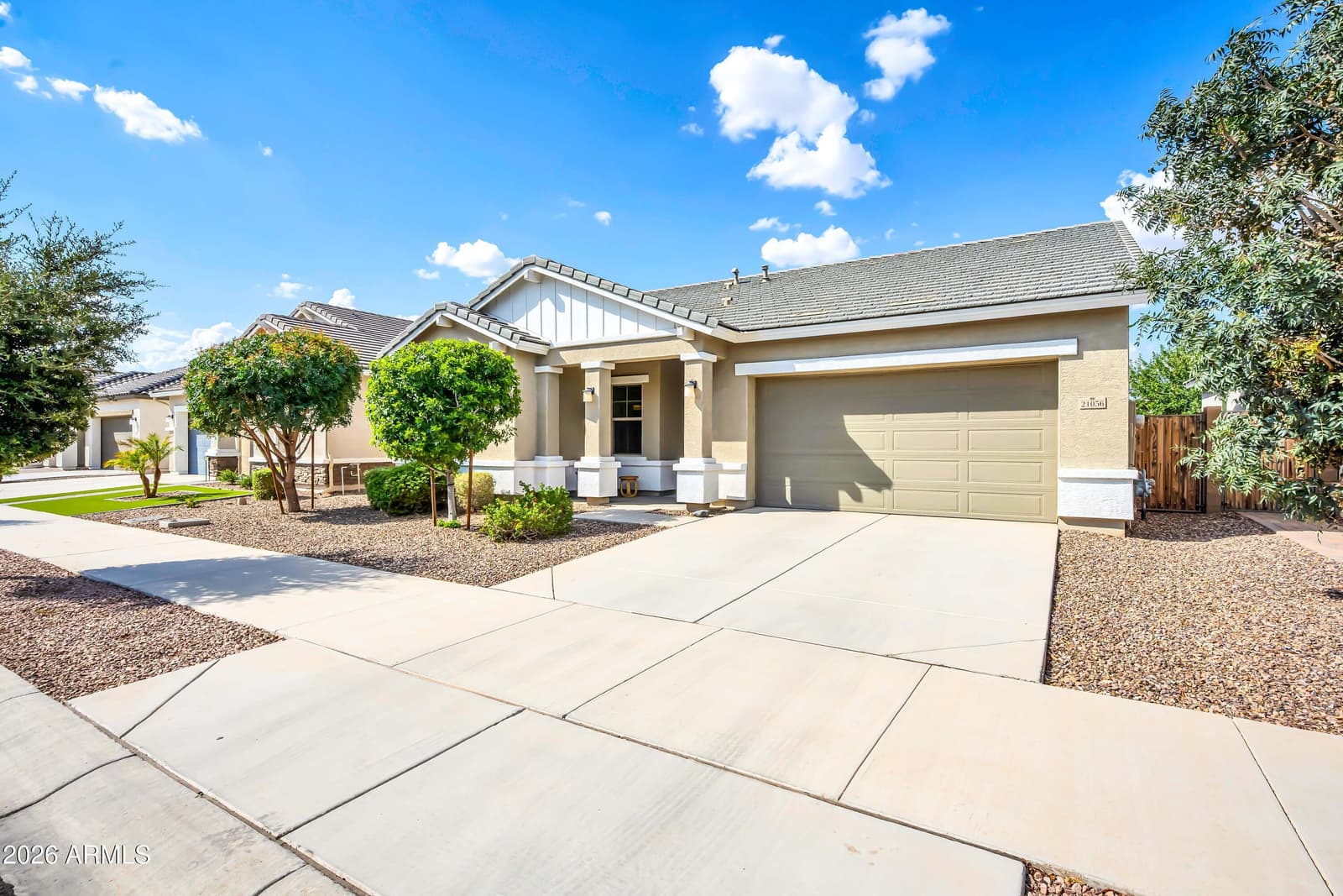 21056 E Poco Calle, Queen Creek, AZ 85142 — photo 2 of 35