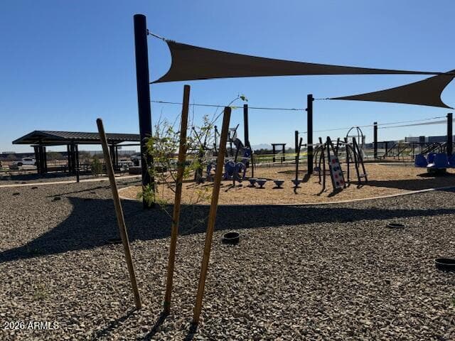 15743 W Deanne Drive, Waddell, AZ 85355 — photo 8 of 22