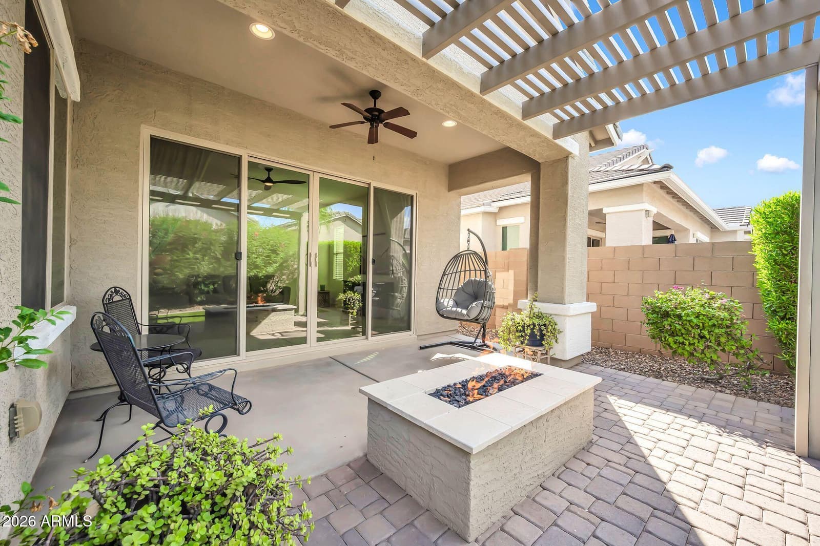 21056 E Poco Calle, Queen Creek, AZ 85142 — photo 31 of 35