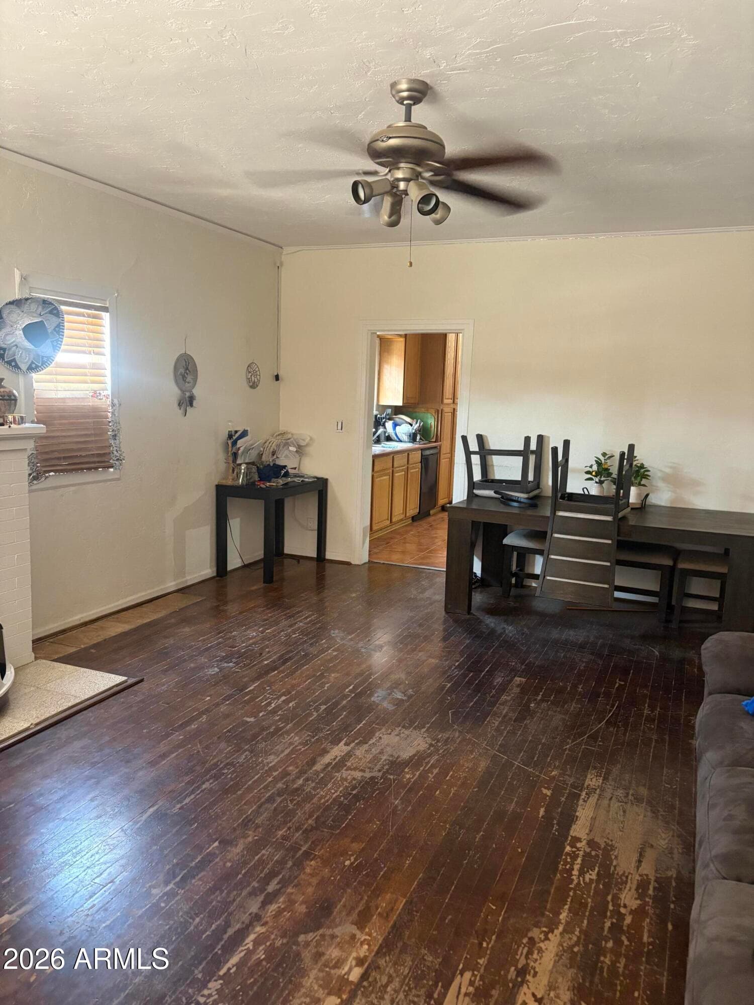 566 W Pinkley Avenue, Coolidge, AZ 85128 — photo 4 of 18