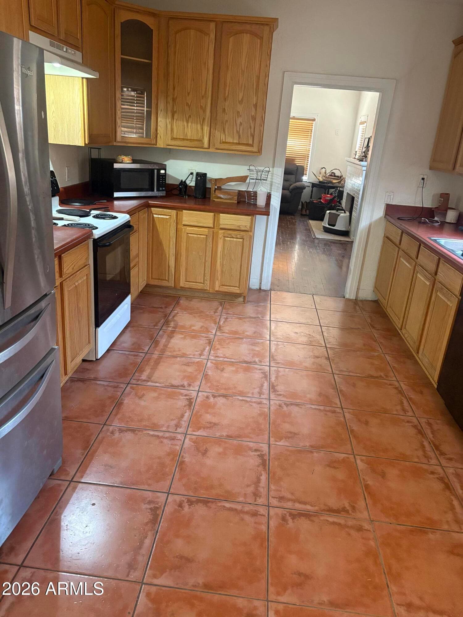 566 W Pinkley Avenue, Coolidge, AZ 85128 — photo 17 of 18