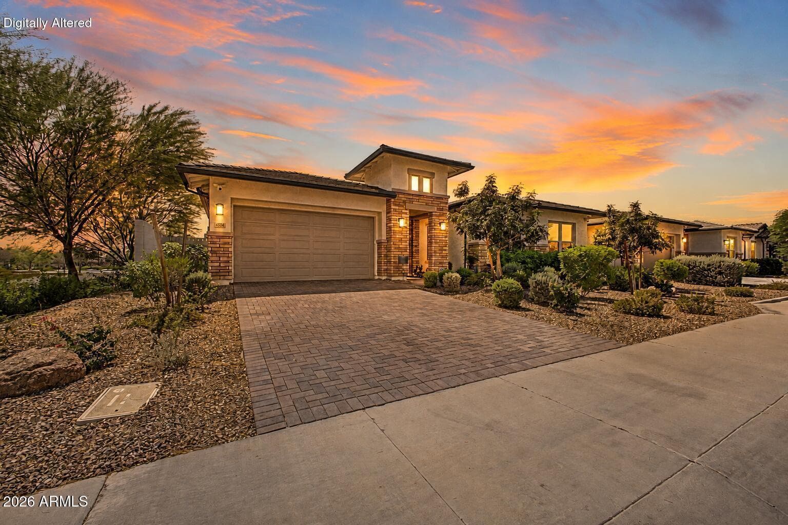4504 S 118th Drive, Avondale, AZ 85323 — photo 3 of 46