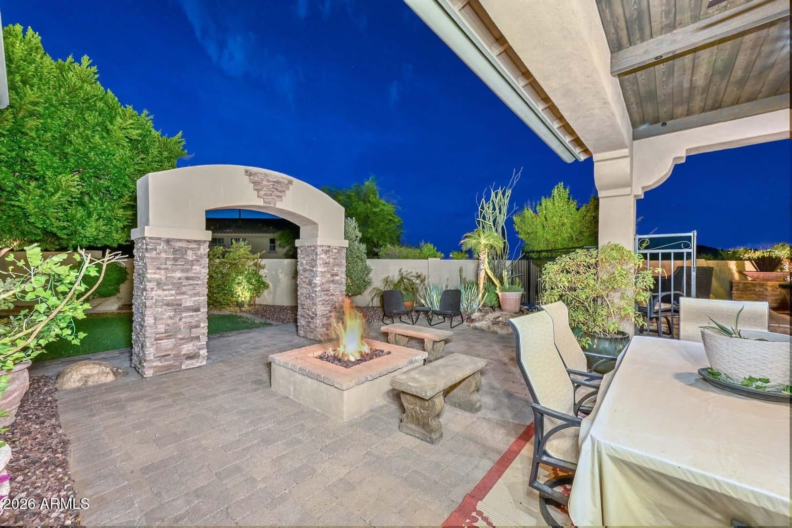 28638 N 68th Drive, Peoria, AZ 85383 — photo 30 of 75