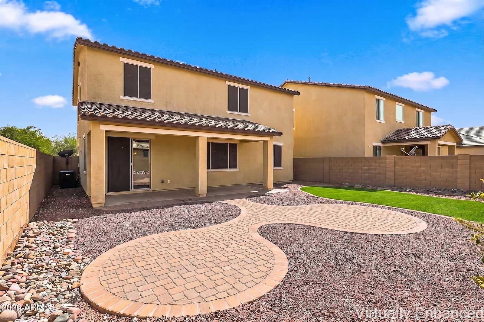 7734 W Shumway Farm Road, Laveen, AZ 85339 — photo 42 of 50