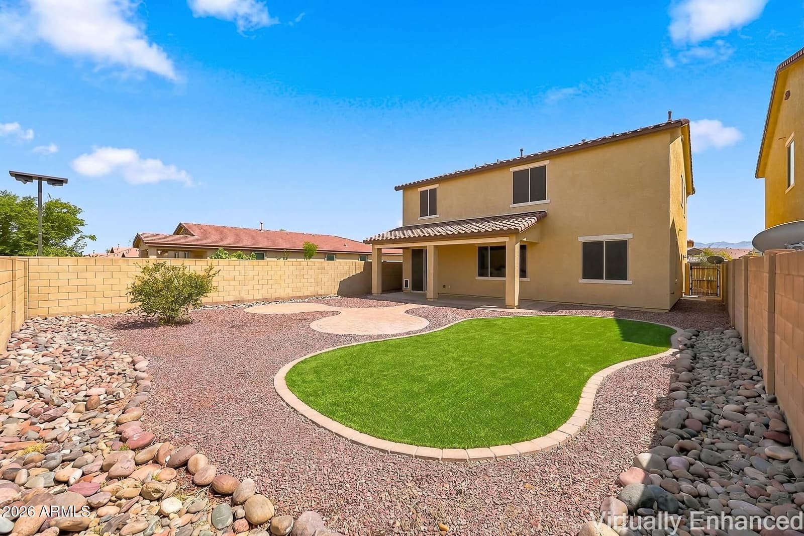 7734 W Shumway Farm Road, Laveen, AZ 85339 — photo 7 of 50