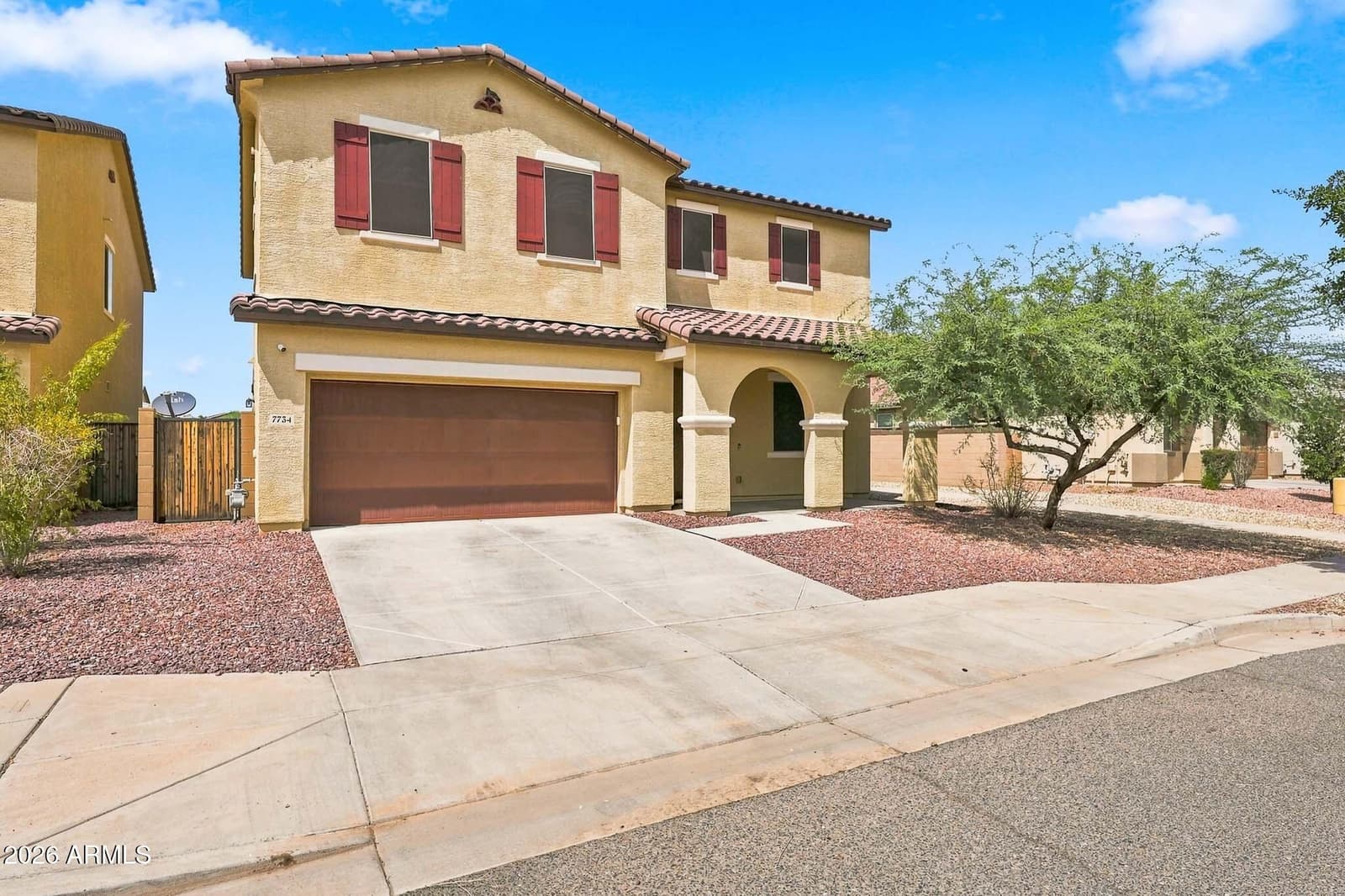 7734 W Shumway Farm Road, Laveen, AZ 85339 — photo 46 of 50