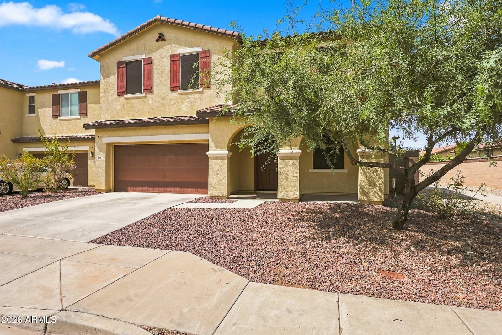 7734 W Shumway Farm Road, Laveen, AZ 85339 — photo 47 of 50