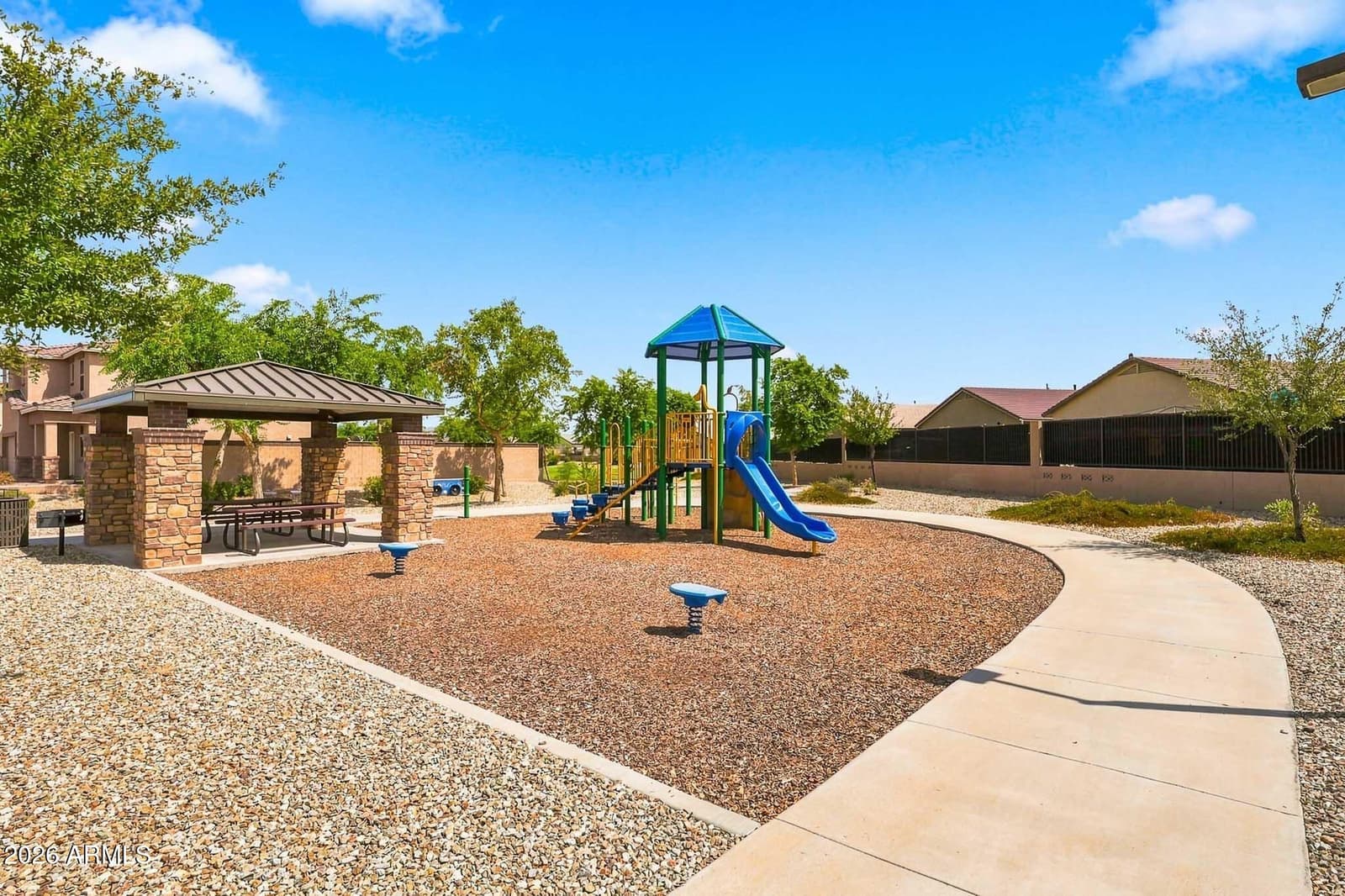 7734 W Shumway Farm Road, Laveen, AZ 85339 — photo 48 of 50