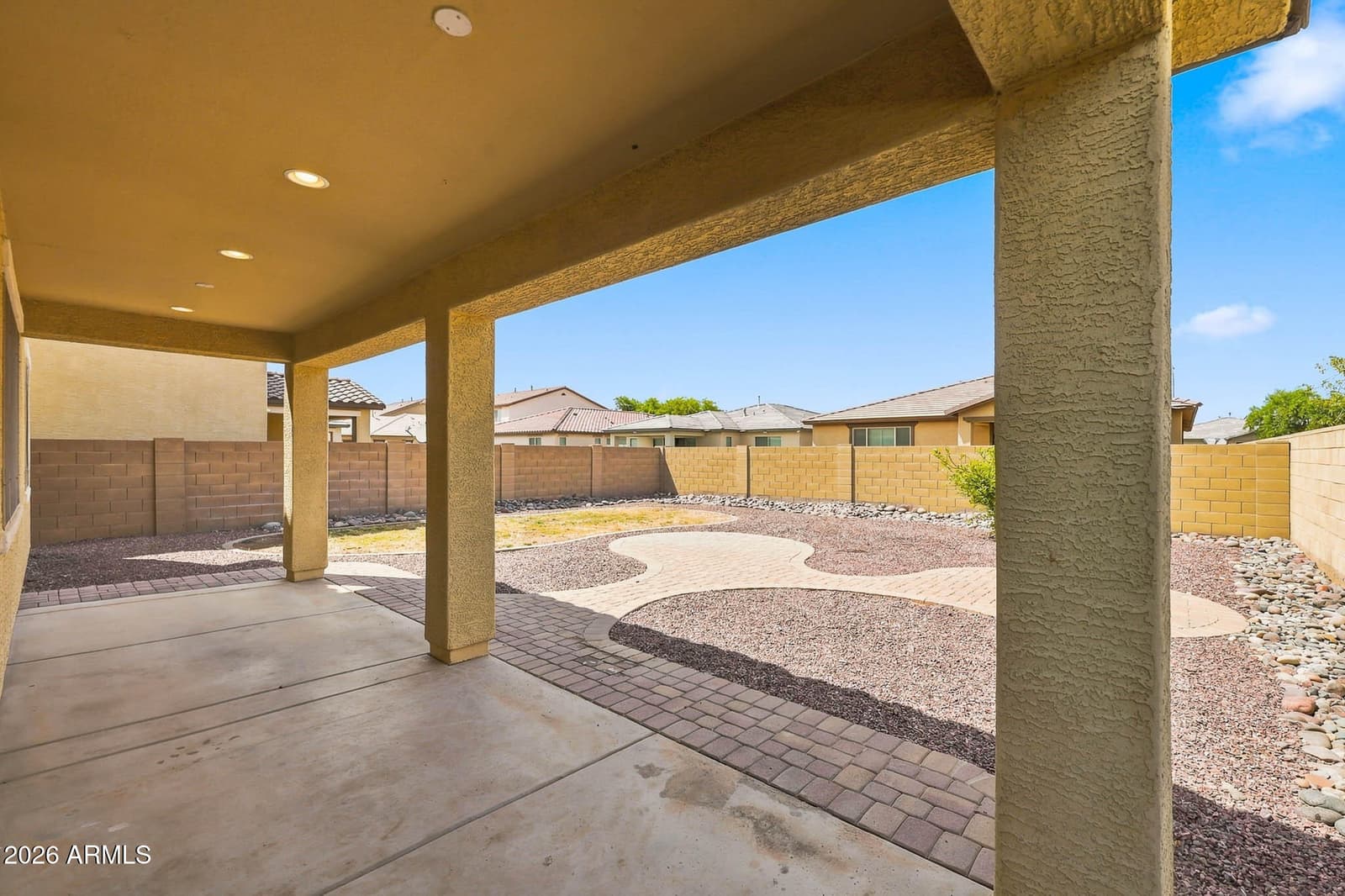 7734 W Shumway Farm Road, Laveen, AZ 85339 — photo 41 of 50