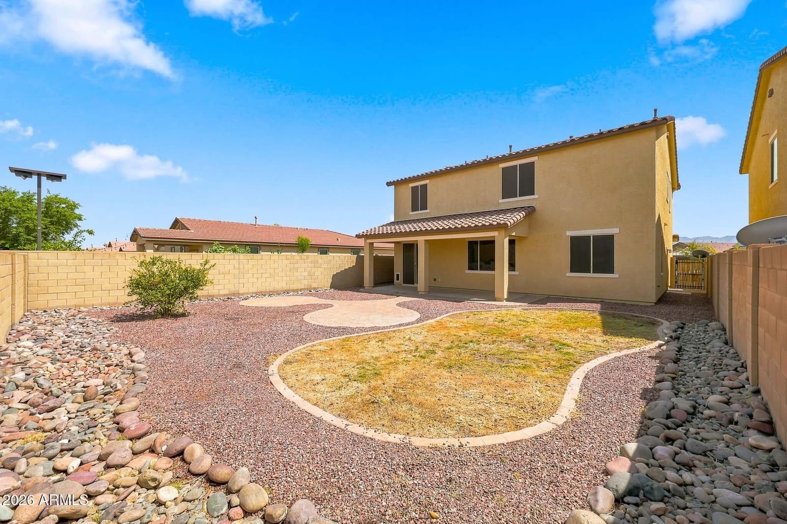 7734 W Shumway Farm Road, Laveen, AZ 85339 — photo 8 of 50