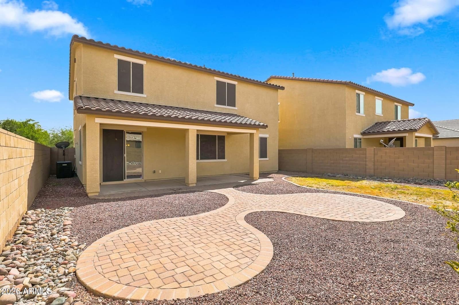 7734 W Shumway Farm Road, Laveen, AZ 85339 — photo 49 of 50